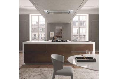 Hotte Spéc ROBLIN Plafond INSPIRATION 10