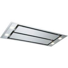 Hotte encastrable ROBLIN Plafond INSPIRATION 1000 IN SANS MOTEUR