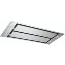 Hotte encastrable ROBLIN Plafond INSPIRATION 1200 INOX