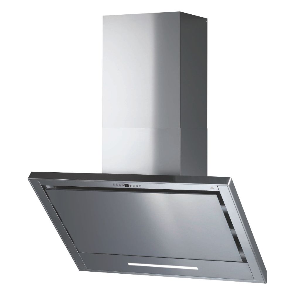 Hotte décorative murale Roblin Allure 900