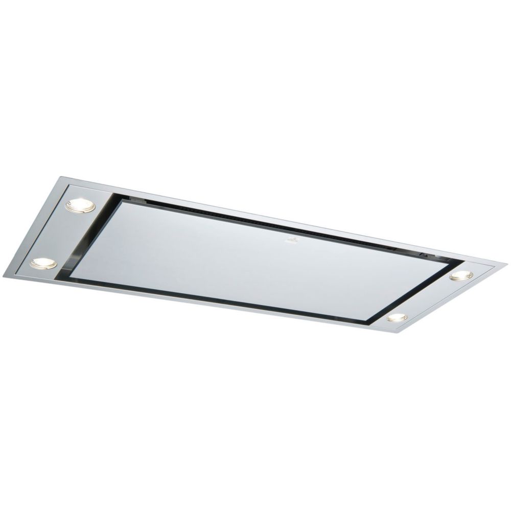 Hotte plafond Roblin Comete 1000
