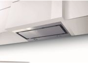 Hotte encastrable ROBLIN ALTIMA 560 INOX