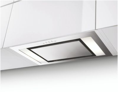 Hotte encastrable ROBLIN INSPIRATION 520 INOX