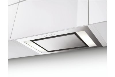 Hotte encastrable ROBLIN INSPIRATION 520 INOX