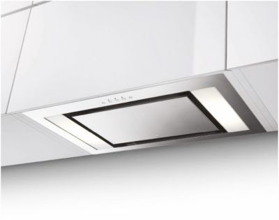 Hotte encastrable ROBLIN INSPIRATION 770 INOX