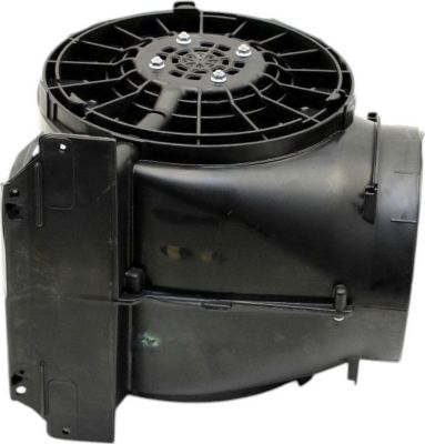 Moteur FABER MOTEUR EVO+ 50 - 133.0497.118