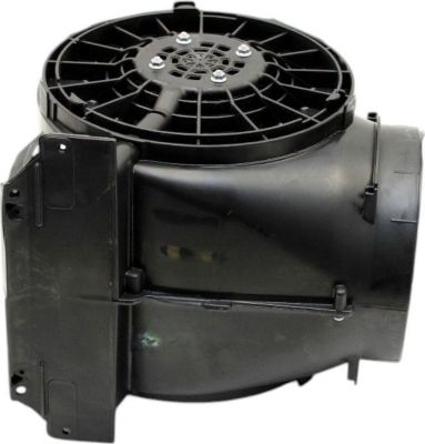 Moteur FABER MOTEUR EVO+ 50 - 133.0497.118 Moteur FABER MOTEUR EVO+ 50 - 133.0497.118