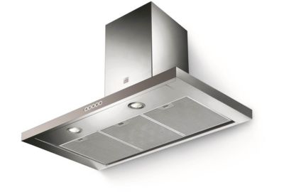 Hotte ROBLIN BALTIC INOX A60