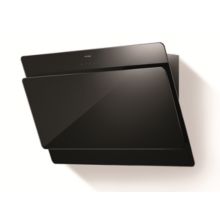 Hotte décorative murale FABER COCKTAIL 800/1 NOIR