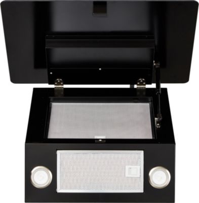 hotte décorative murale FRANKE LINFA FDL 9165 XS 469982