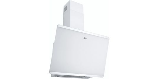 Hotte décorative murale FRANKE EVO PLUS FPJ 625 VERT. VR/BLC