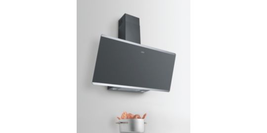 Hotte Décor FRANKE EVO PLUS FPJ 925 VERT