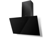 Hotte décorative murale FABER TWEET 800 NOIR