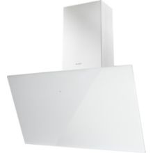 Hotte décorative murale FABER TWEET 800 BLANC