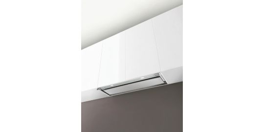 Hotte encastrable ROBLIN HARMONIE 900 INOX
