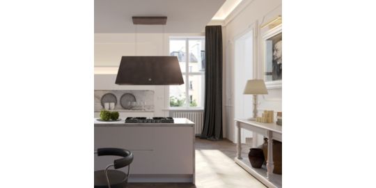 Hotte Spéc ROBLIN MARGAUX ILOT 1100 META