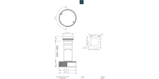Moteur ROBLIN MOTEUR MISTRAL