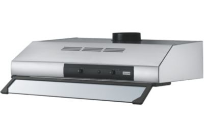 Hotte casquette FRANKE FTT 632 INOX