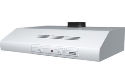 Hotte casquette FRANKE FTT 632 BLANC