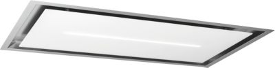 Hotte plafond ROBLIN HIGH CONFIDENCE PLUS 1200 VERRE BL