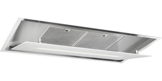 Hotte Spéc ROBLIN HIGH CONFIDENCE PLUS 1
