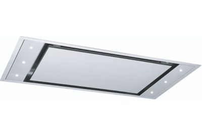 Hotte plafond ROBLIN AQUA SLIM 1000 INOX