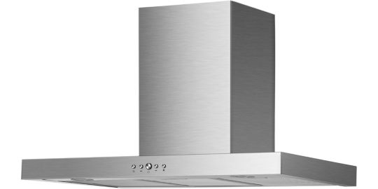 Hotte décorative murale FABER TSP 900 INOX
