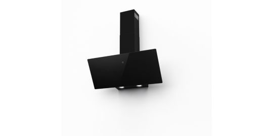Hotte décorative murale FABER VRT 900 NOIR
