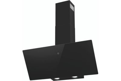 Hotte décorative murale FABER VRT 900 NOIR