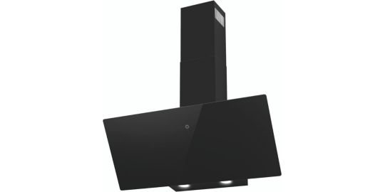 Hotte décorative murale FABER VRT 900 NOIR
