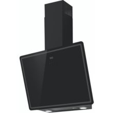 Hotte décorative murale FRANKE SMART FPJ 615 V BK/DG