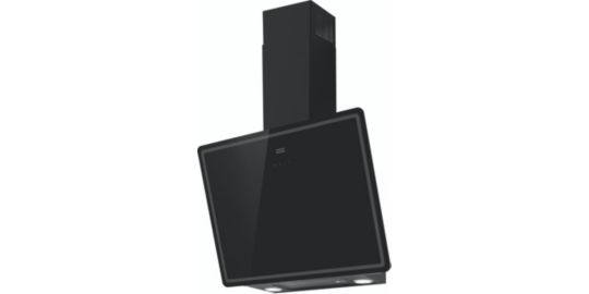 Hotte Décor FRANKE SMART FPJ 615 V BK/DG