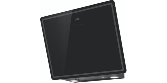 Hotte Décor FRANKE SMART FPJ 615 V BK/DG