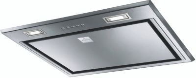 Hotte encastrable ROBLIN ARIA 520 INOX