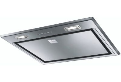 Hotte encastrable ROBLIN ARIA 520 INOX