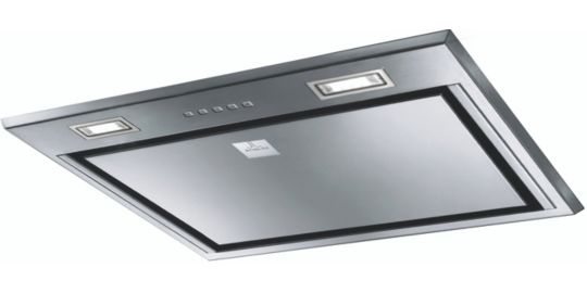 Hotte encastrable ROBLIN ARIA 520 INOX
