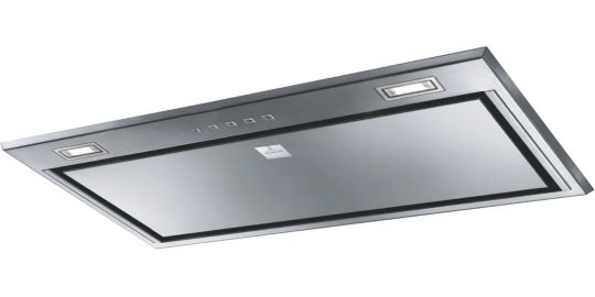 Hotte encastrable ROBLIN ARIA 700 INOX