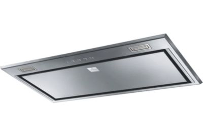 Hotte encastrable ROBLIN ARIA 700 INOX