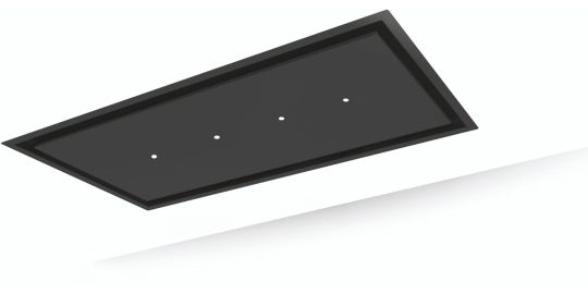 Hotte plafond ROBLIN AQUA 900 N/M