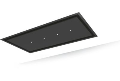 Hotte plafond ROBLIN AQUA 900 N/M