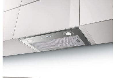 Hotte encastrable FABER TB0252 720 INOX