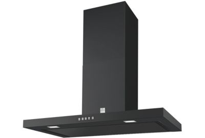 Hotte décorative murale ROBLIN PACK STELLA 900 N SANS MOTEUR