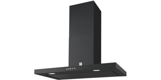 Hotte décorative murale ROBLIN PACK STELLA 900 N SANS MOTEUR