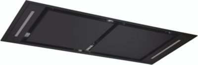 Hotte plafond ROBLIN CONFIDENCE 1000 N/M SANS MOTEUR