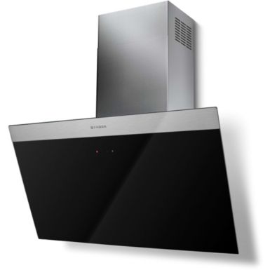 Hotte décorative murale FABER DAISY PLUS 800 NR