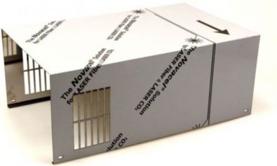 Conduit ROBLIN bas de conduit de cheminée