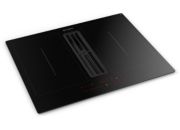 Table induction aspirante FABER GALILEO SMART 600 NR