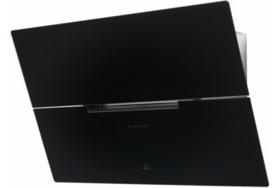 Hotte décorative murale inclinée ROBLIN 6989541