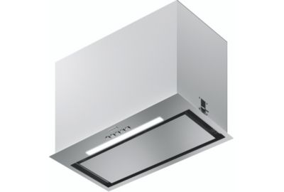 Hotte Encastrable Teka 60cm - Inox