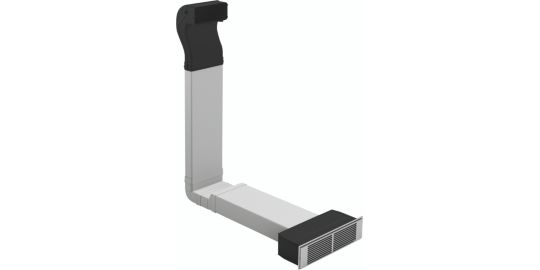 KIT FRANKE KIT RECYCLAGE SMART FSM 709 HI 100 MM